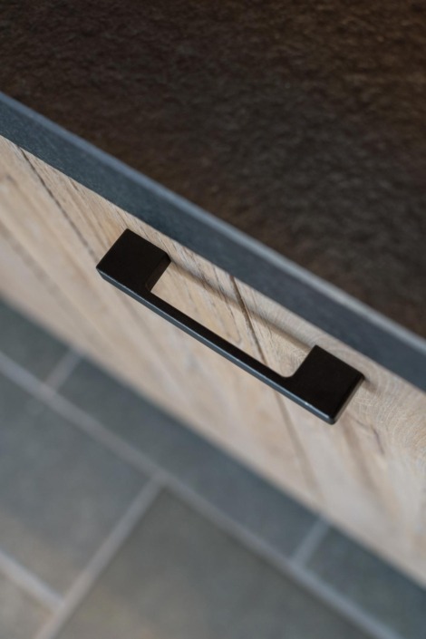 Bijzondere Houten Keuken