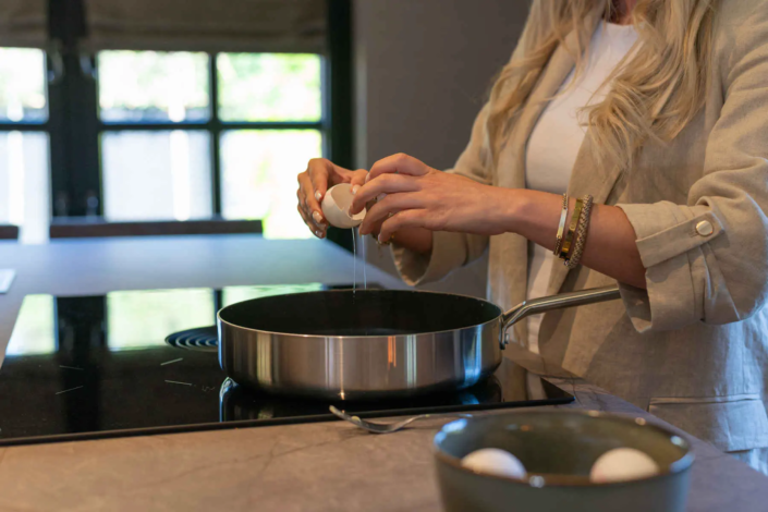 Keuken Met Kookeiland Putte | Schelde Keukens