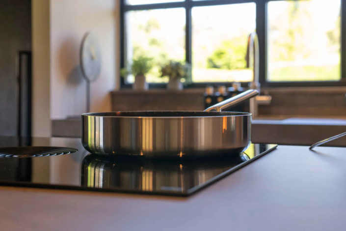 Keuken Met Kookeiland Putte | Schelde Keukens