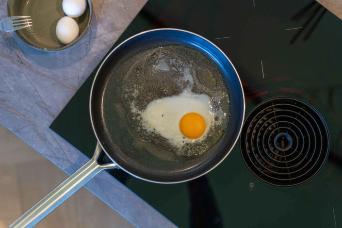 Keuken Met Kookeiland Putte | Schelde Keukens