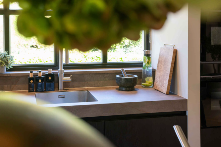 Keuken Met Kookeiland Putte | Schelde Keukens