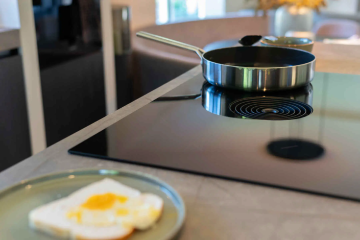 Keuken Met Kookeiland Putte | Schelde Keukens