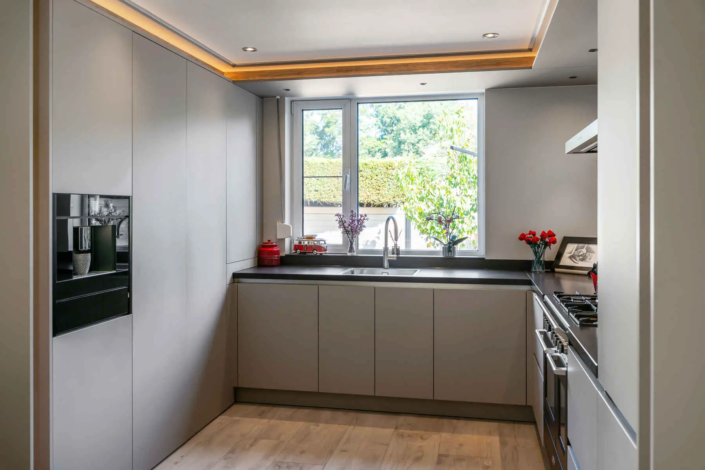 Ruime Keuken Putte | Schelde Keukens