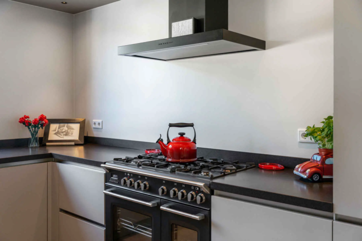 Ruime Keuken Putte | Schelde Keukens