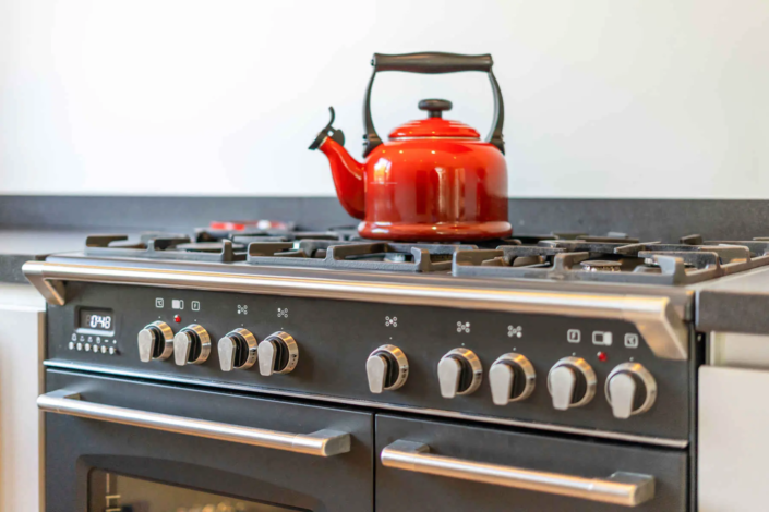 Ruime Keuken Putte | Schelde Keukens