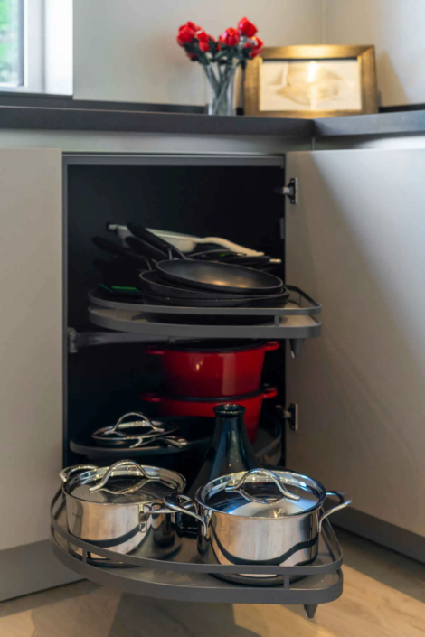 Ruime Keuken Putte | Schelde Keukens