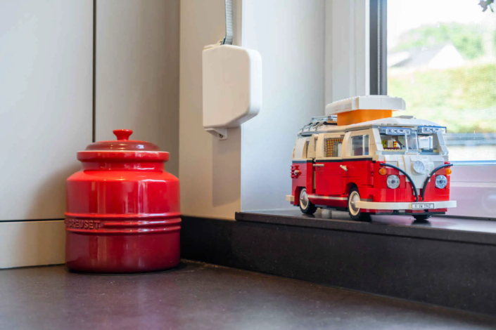 Ruime Keuken Putte | Schelde Keukens
