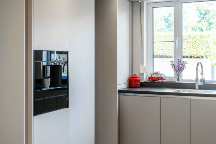Ruime Keuken Putte | Schelde Keukens