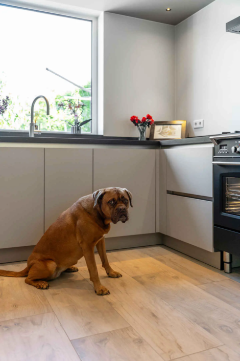 Ruime Keuken Putte | Schelde Keukens