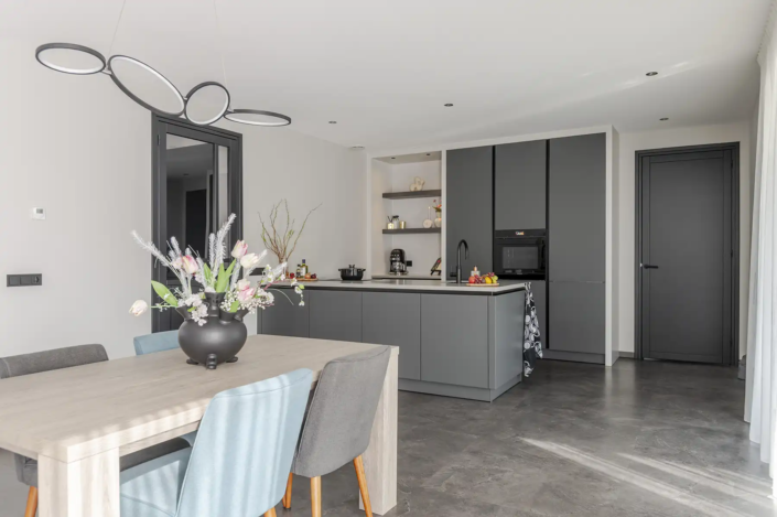 Keuken In Kruiningen | Schelde Keukens