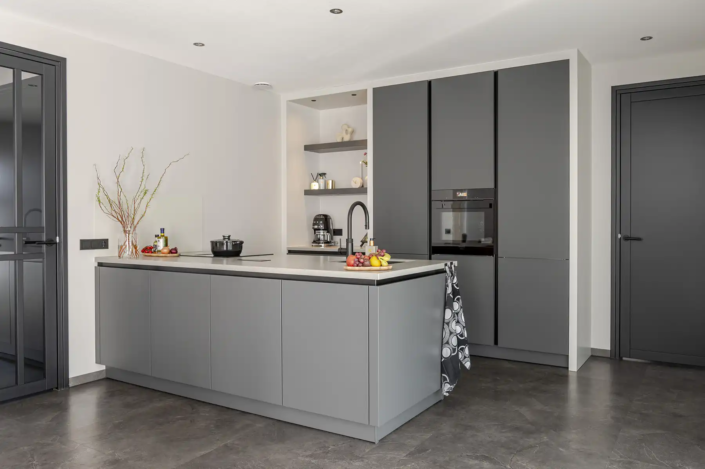 Keuken In Kruiningen | Schelde Keukens