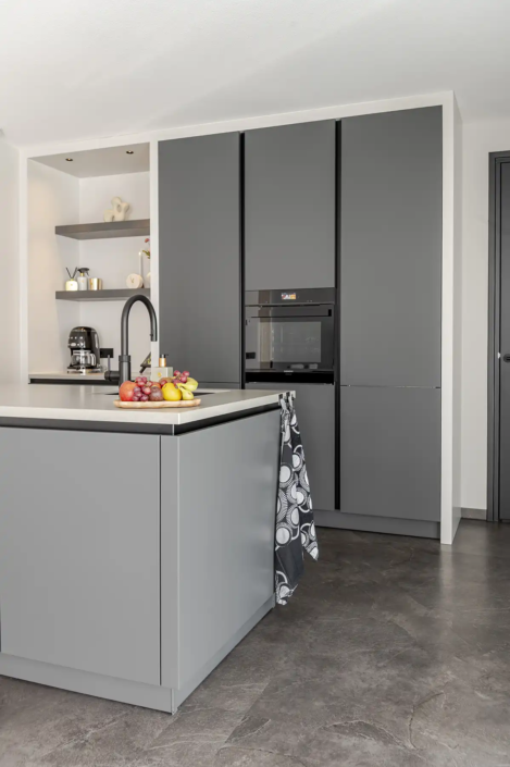 Keuken In Kruiningen | Schelde Keukens