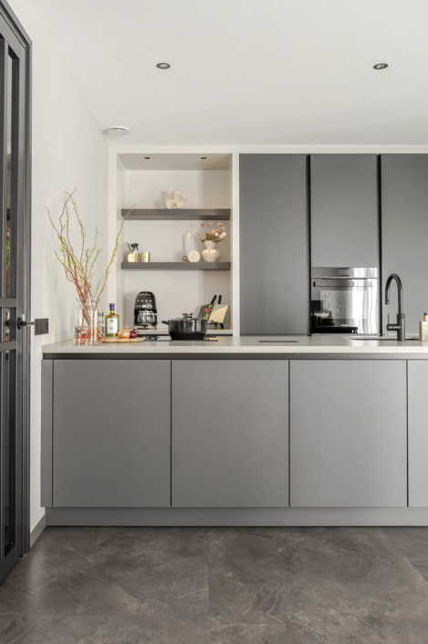 Keuken In Kruiningen | Schelde Keukens