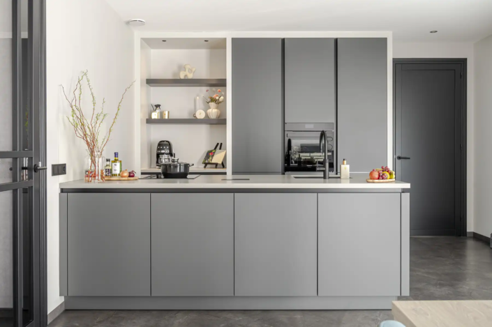 Keuken In Kruiningen | Schelde Keukens