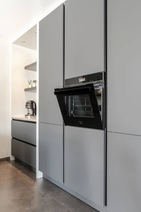 Keuken In Kruiningen | Schelde Keukens