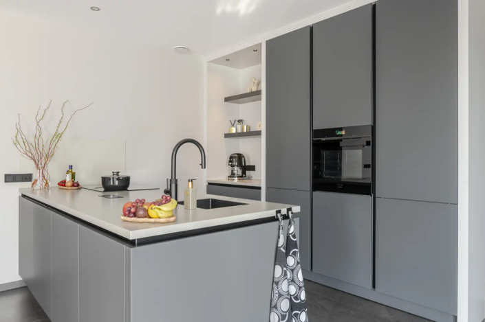 Keuken In Kruiningen | Schelde Keukens