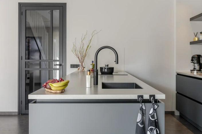 Keuken In Kruiningen | Schelde Keukens