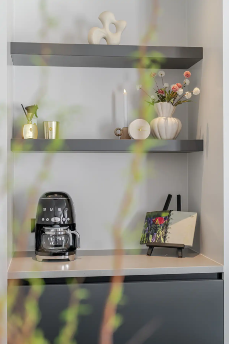 Keuken In Kruiningen | Schelde Keukens