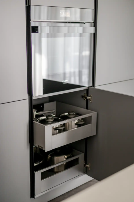 Keuken In Kruiningen | Schelde Keukens