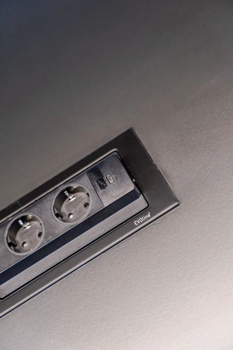 Eikenhouten Keuken Halsteren | Schelde Keukens