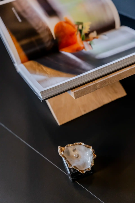 Eikenhouten Keuken Halsteren | Schelde Keukens