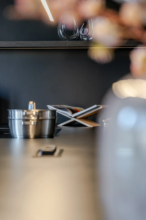 Eikenhouten Keuken Halsteren | Schelde Keukens