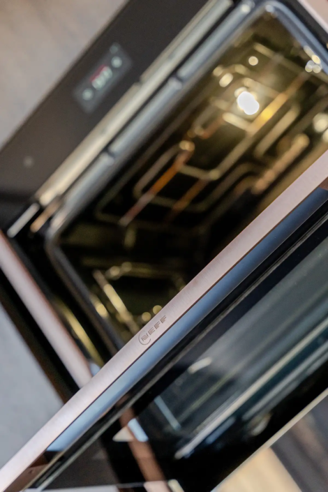 Eikenhouten Keuken Halsteren | Schelde Keukens