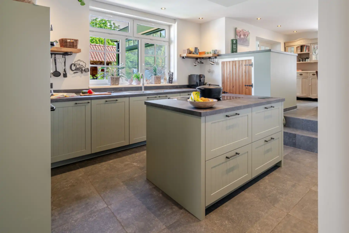 Keuken in Ossendrecht | Schelde Keukens