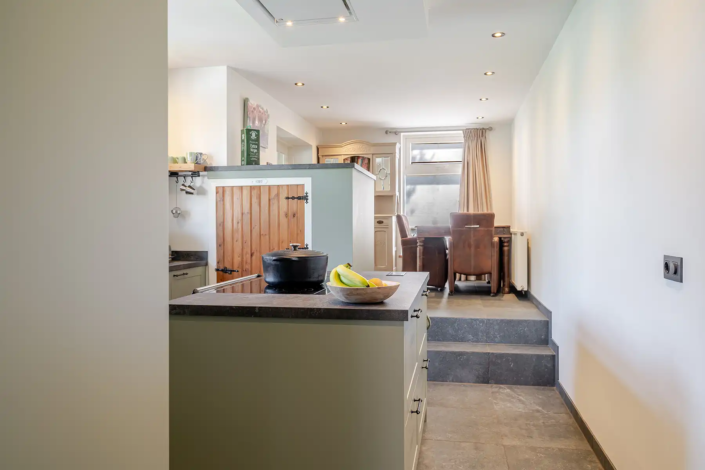 Keuken in Ossendrecht | Schelde Keukens