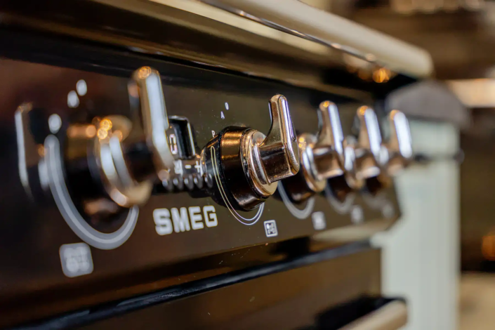 Keuken in Ossendrecht | Schelde Keukens