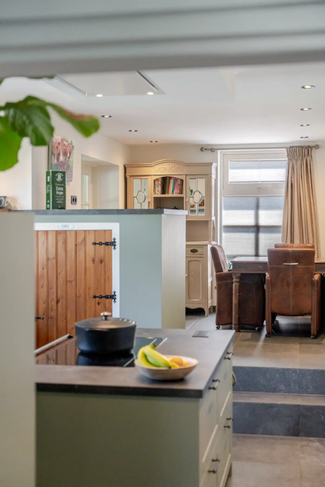 Keuken in Ossendrecht | Schelde Keukens