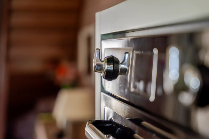 Keuken in Ossendrecht | Schelde Keukens