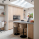 Keuken in Hoogerheide