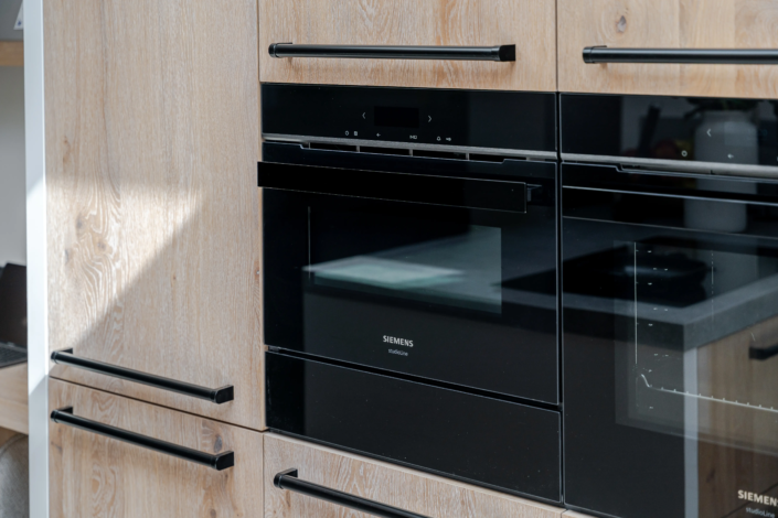 Keuken in Hoogerheide