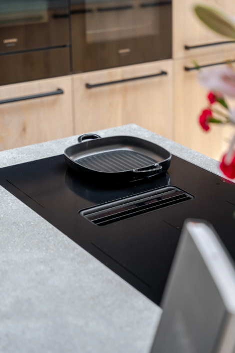 Keuken in Hoogerheide