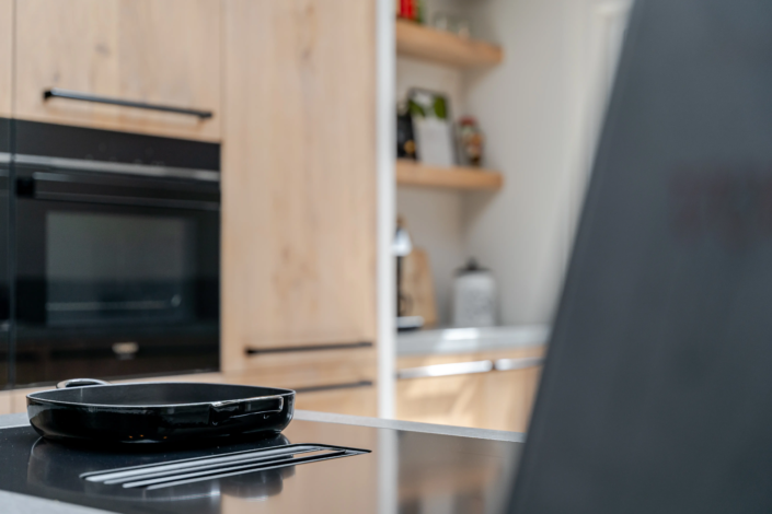 Keuken in Hoogerheide